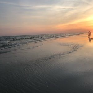 Meet your Posher, Jamie